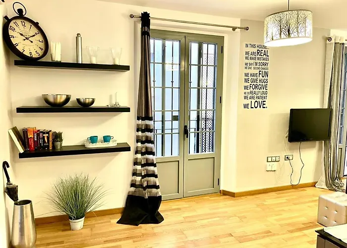 Apartamento Centro San Juan