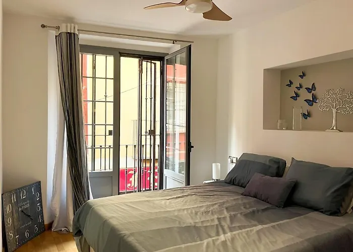 Apartamento Centro San Juan