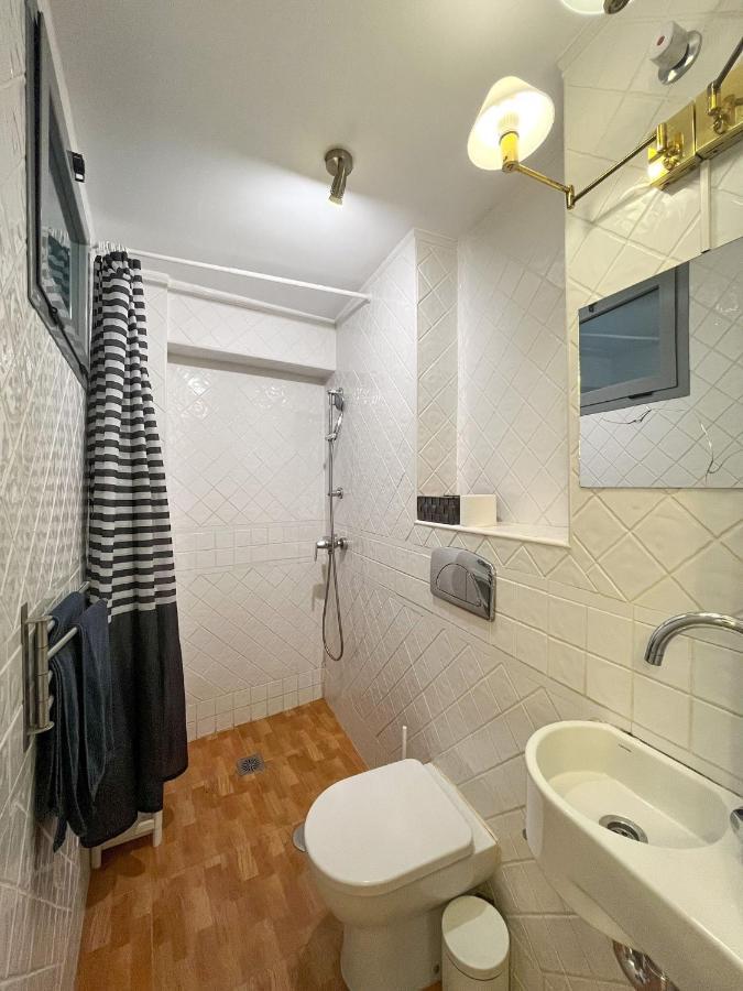 Apartament Centro San Juan Màlaga