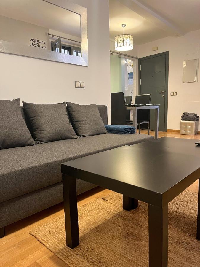 Apartament Centro San Juan Màlaga