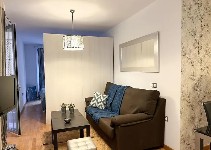 Apartamento Centro San Juan